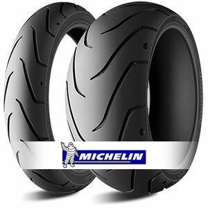 Opona Michelin Scorcher 11 H/D