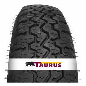 Taurus Road Terrain 265/75 R16 116S XL