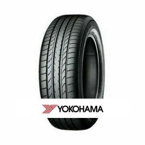 Tyre Yokohama Bluearth E70GZ