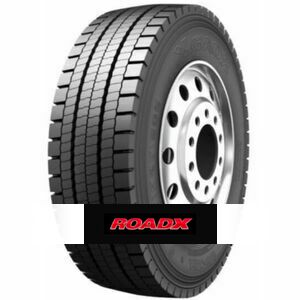 Neumático Roadx HD780