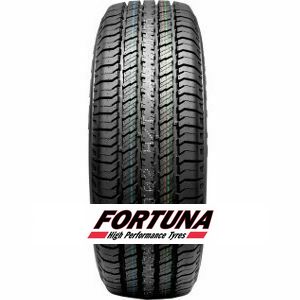 gt fortuna