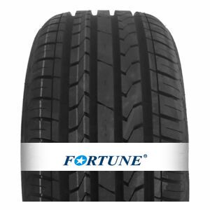 Fortune FSR-802 195/60 R16 89H M+S