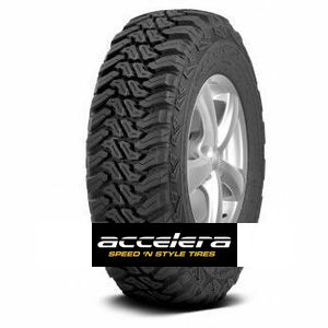 Tyre Accelera M/T-01