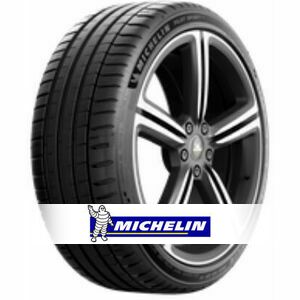 Michelin Pilot Sport 5 215/45 ZR18 93Y XL