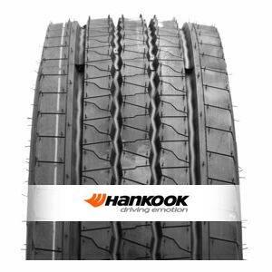 Neumático Hankook SmartFlex AH35