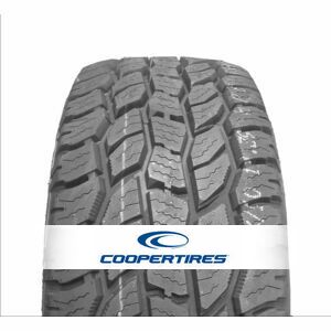 Cooper Discoverer A/T3 265/65 R17 112T OWL, M+S