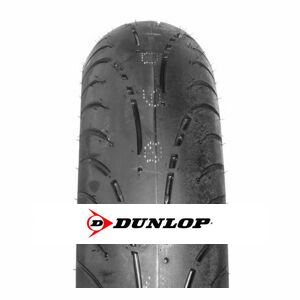 Dunlop Elite 4 160/80 B16 80H Hinterrad
