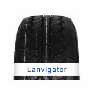 Lanvigator CatchFors A/T 275/70 R16 114T M+S