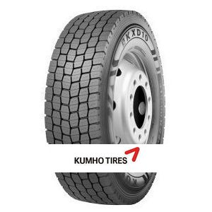 Riken tyres review