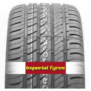 Tyre Imperial Ecosport 2