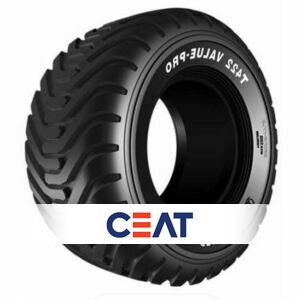 Ceat T422 Value PRO 500/60-22.5 159B/163A8 16PR