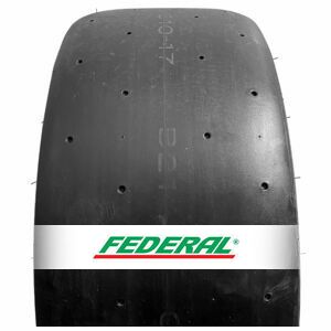 Federal FZ-101 210/575 R15 Soft, Slick