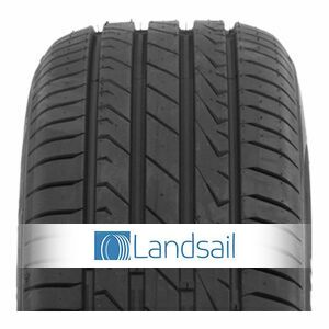Tyre Landsail Qirin990