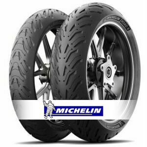 Padangos Michelin Road 6 GT