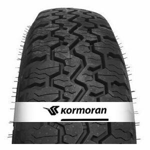 Kormoran Road Terrain 205/80 R16 104T XL, M+S