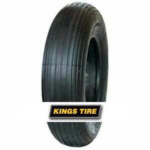 Kings Tire V-5501 4.80-8 4PR, TT