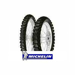 Michelin StarCross 5 Soft 120/90-18 Hinterreifen Reifen Motorradreifen Motocross 