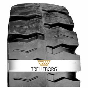Trelleborg Ecosolid 21X8-9 (200/75-9) LOC
