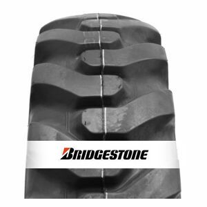 Bridgestone Fast Grip ::dimension::