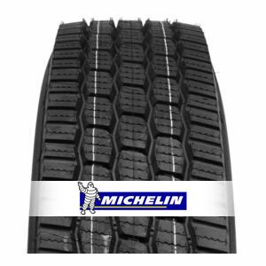 Michelin X Multi Winter Z 295/80 R22.5 154/149L 153/150J 18PR, 3PMSF