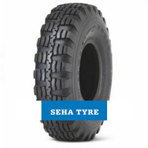 Tyre Seha KNK10