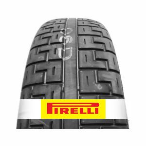 Rehv Pirelli Spare Tyre