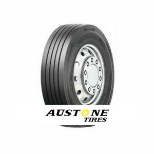 Austone AAR 603 215/75 R17.5 128/126M 16PR, 3PMSF