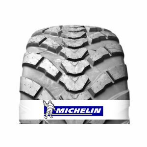 Neumático Michelin Trail Xbib