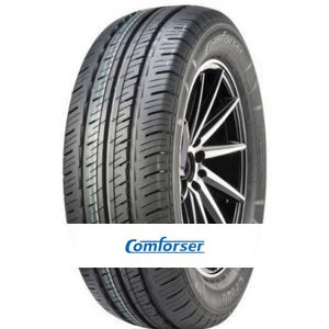 Tyre Comforser CF620