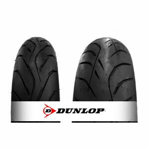 Dunlop Sportmax Roadsmart IV 180/55 ZR17 73W GT