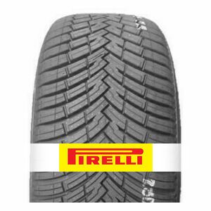 Pirelli Scorpion All Season SF2 255/50 R19 107Y XL, 3PMSF, ELT