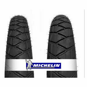 Michelin Anakee Street 3-17 50P TT, RF