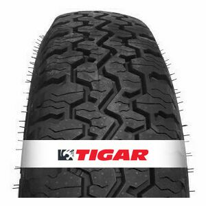 Tigar Road-Terrain 255/70 R16 115T XL