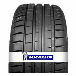 Michelin Pilot Sport 5 255/45 ZR19 104Y XL