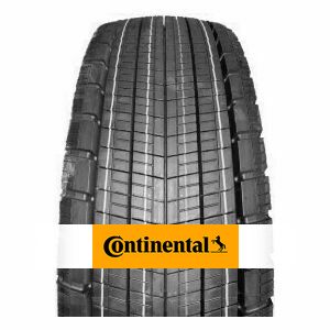 Tyre Continental ContiEcoplus HD3+