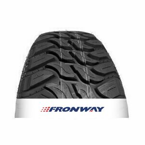 Neumático Fronway Rockhunter M/T