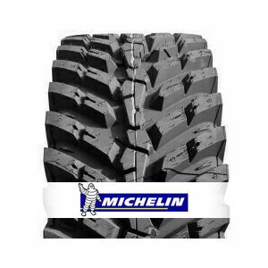Neumático Michelin RoadBIB