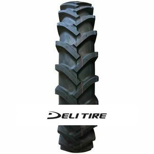 Neumático Deli Tire SG-814