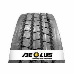 Aeolus Neo Allroads T2 425/65 R22.5 165K 20PR, 3PMSF