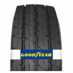 Tyre Goodyear Omnitrac T HL