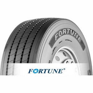 Neumático Fortune FTH135
