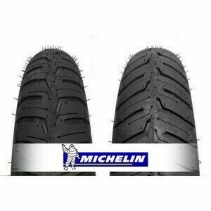 Michelin City Extra 2.25-17 38P TT, RF