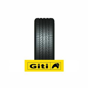Giti Giticontrol P10 245/50 R19 105W XL, Run Flat