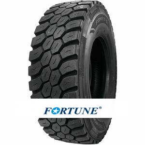 Fortune FDM215 315/80 R22.5 156/150K 20PR, 3PMSF