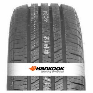Hankook Dynapro HT RH12 265/60 R18 110T DOT 2020