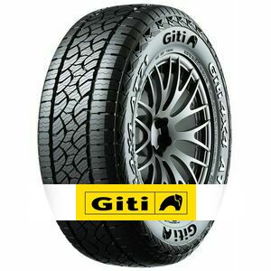 Tyre Giti Giti4X4 AT71