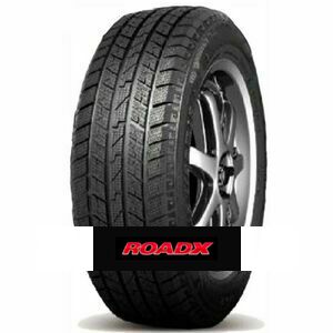 Roadx RX Frost WH03 215/55 R17 94H 3PMSF, Opony Nordic