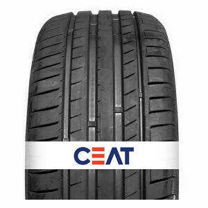 Ceat Sportdrive 215/45 R16 90W XL, FR