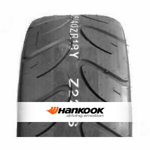 Tyre Hankook Ventus TD Z221