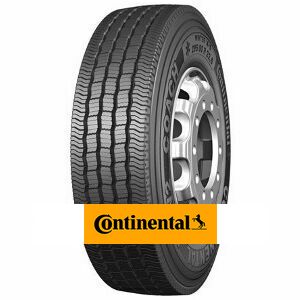 Tyre Continental HSW2+ Coach
